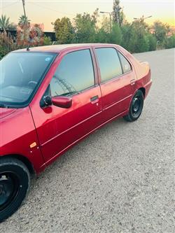 بيجو 306